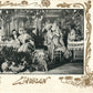 THEATRE PLAY SCENE L'AIGLON by EDMOND ROSTAND ANTIQUE FRENCH POSTCARD