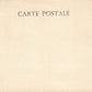 THEATRE PLAY CHANTECLER by EDMOND ROSTAND ANTIQUE FRENCH POSTCARD Acte IV