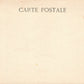 THEATRE PLAY CHANTECLER L'Hymne au Soleil by EDMOND ROSTAND ANTIQUE POSTCARD