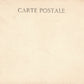 THEATRE PLAY CHANTECLER de M. EDMOND ROSTAND ANTIQUE POSTCARD
