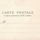 THEATRE ACTRESS MADEMAISELLE HENRIOT ANTIQUE POSTCARD