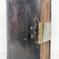 1664 BIBLE in ENGLISH antique RARE King James Version ORIGINAL BINDING w/CLASP