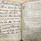 1664 BIBLE in ENGLISH antique RARE King James Version ORIGINAL BINDING w/CLASP