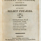 1806 Pocket Navigator Collection of Voyages antique 4 VOLS ILLUSTRATED