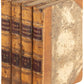 1806 Pocket Navigator Collection of Voyages antique 4 VOLS ILLUSTRATED