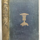 1854 Na Motu Reef-Rovings in South Seas HAWAII GEORGIAN SOCIETY ISLANDS antique