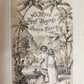 1854 Na Motu Reef-Rovings in South Seas HAWAII GEORGIAN SOCIETY ISLANDS antique