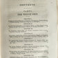 1854 Na Motu Reef-Rovings in South Seas HAWAII GEORGIAN SOCIETY ISLANDS antique