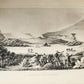 1854 Na Motu Reef-Rovings in South Seas HAWAII GEORGIAN SOCIETY ISLANDS antique