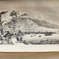 1854 Na Motu Reef-Rovings in South Seas HAWAII GEORGIAN SOCIETY ISLANDS antique