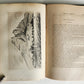 1854 Na Motu Reef-Rovings in South Seas HAWAII GEORGIAN SOCIETY ISLANDS antique