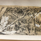 1854 Na Motu Reef-Rovings in South Seas HAWAII GEORGIAN SOCIETY ISLANDS antique