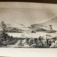 1854 Na Motu Reef-Rovings in South Seas HAWAII GEORGIAN SOCIETY ISLANDS antique