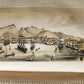 1854 Na Motu Reef-Rovings in South Seas HAWAII GEORGIAN SOCIETY ISLANDS antique