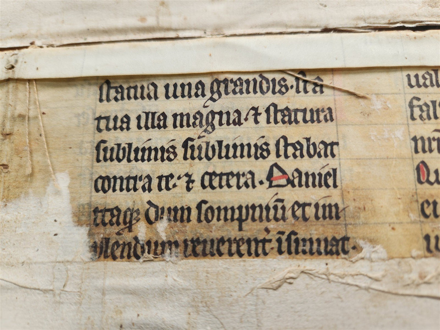 1556 John Chrysostom BIBLE COMMENTARIES antique WOMAN PRINTER 16th CENTURY FOLIO