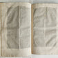 1556 John Chrysostom BIBLE COMMENTARIES antique WOMAN PRINTER 16th CENTURY FOLIO