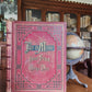 1877 DER ALTE MATROSE antique Illustrated GUSTAVE DORE Rime of Ancient Mariner