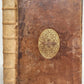 1576 HISTORY of ATHENS & SPARTA by Carlo SIGONIO antique 16th CENTURY FOLIO