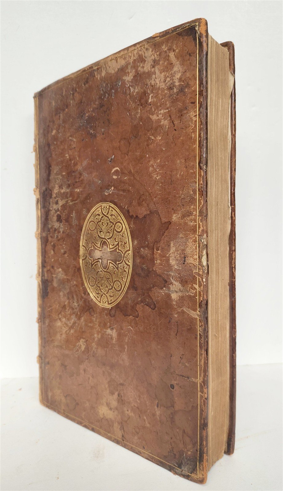 1576 HISTORY of ATHENS & SPARTA by Carlo SIGONIO antique 16th CENTURY FOLIO