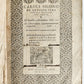 1576 HISTORY of ATHENS & SPARTA by Carlo SIGONIO antique 16th CENTURY FOLIO