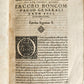 1576 HISTORY of ATHENS & SPARTA by Carlo SIGONIO antique 16th CENTURY FOLIO