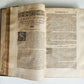 1576 HISTORY of ATHENS & SPARTA by Carlo SIGONIO antique 16th CENTURY FOLIO