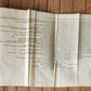 1576 HISTORY of ATHENS & SPARTA by Carlo SIGONIO antique 16th CENTURY FOLIO