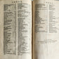1576 HISTORY of ATHENS & SPARTA by Carlo SIGONIO antique 16th CENTURY FOLIO