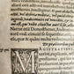1576 HISTORY of ATHENS & SPARTA by Carlo SIGONIO antique 16th CENTURY FOLIO