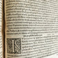 1576 HISTORY of ATHENS & SPARTA by Carlo SIGONIO antique 16th CENTURY FOLIO