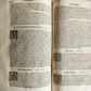 1576 HISTORY of ATHENS & SPARTA by Carlo SIGONIO antique 16th CENTURY FOLIO