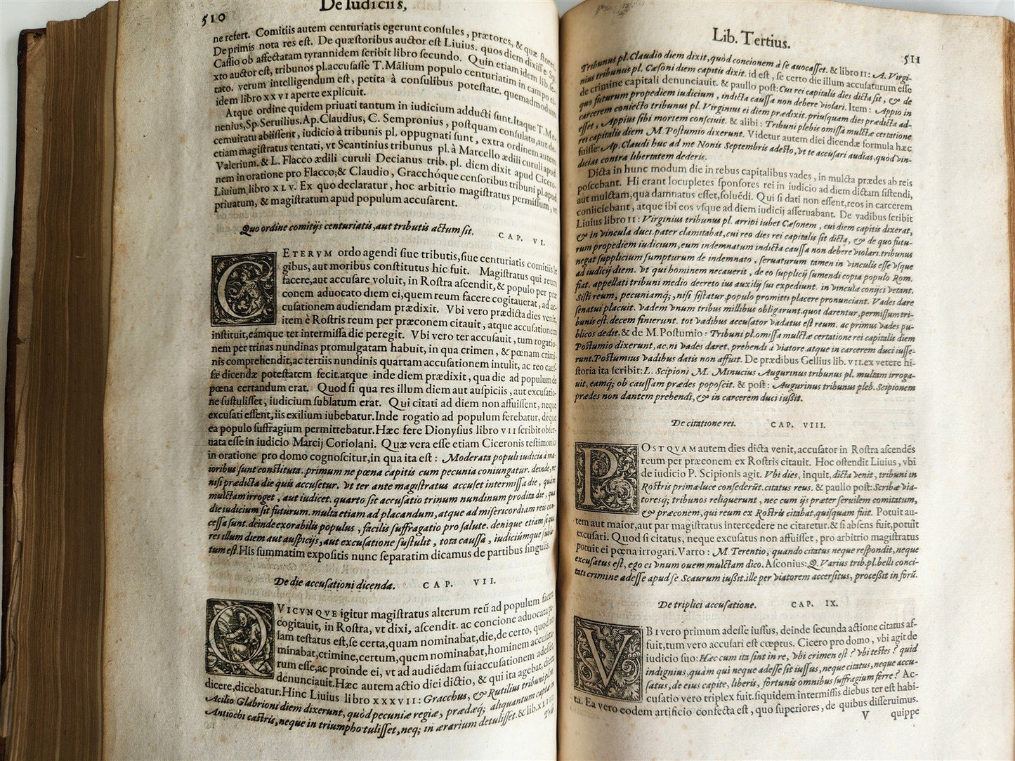 1576 HISTORY of ATHENS & SPARTA by Carlo SIGONIO antique 16th CENTURY FOLIO