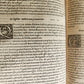 1576 HISTORY of ATHENS & SPARTA by Carlo SIGONIO antique 16th CENTURY FOLIO