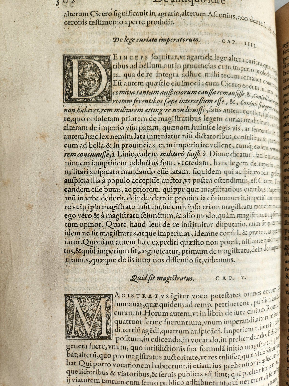 1576 HISTORY of ATHENS & SPARTA by Carlo SIGONIO antique 16th CENTURY FOLIO