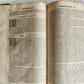 1576 HISTORY of ATHENS & SPARTA by Carlo SIGONIO antique 16th CENTURY FOLIO