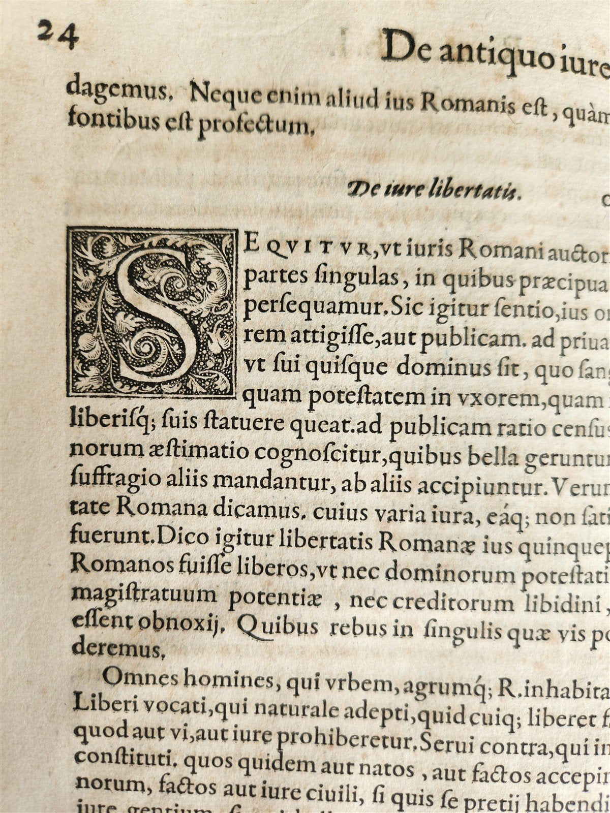 1576 HISTORY of ATHENS & SPARTA by Carlo SIGONIO antique 16th CENTURY FOLIO
