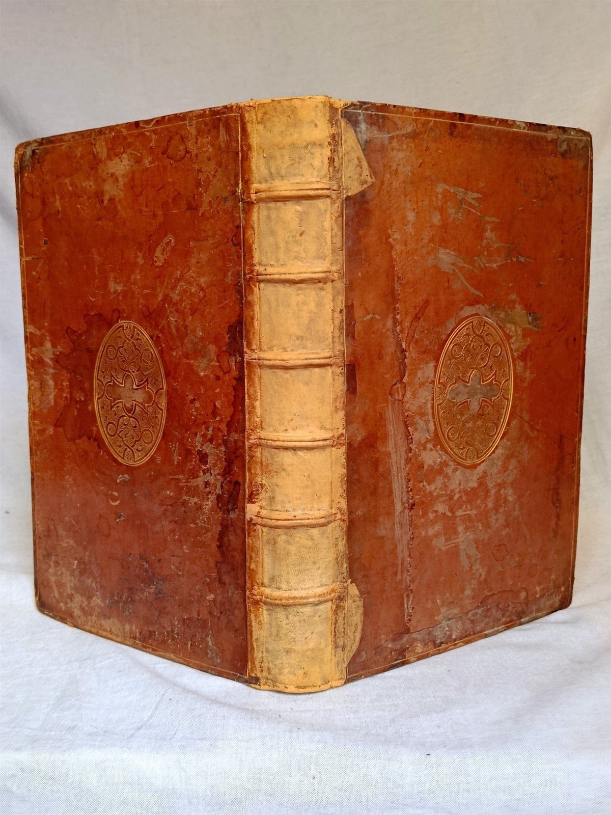 1576 HISTORY of ATHENS & SPARTA by Carlo SIGONIO antique 16th CENTURY FOLIO