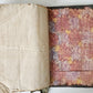 1737 MONUMENTAL Psalterium Romanum antique MASSIVE FOLIO w/ METAL DECORATIONS