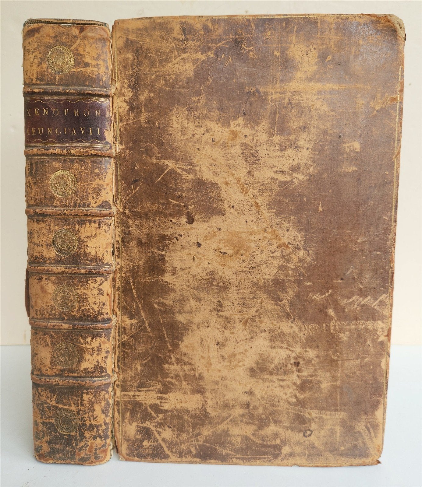 1576 HISTORY of ATHENS & SPARTA by Carlo SIGONIO antique 16th CENTURY FOLIO