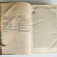 1576 HISTORY of ATHENS & SPARTA by Carlo SIGONIO antique 16th CENTURY FOLIO
