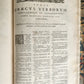 1576 HISTORY of ATHENS & SPARTA by Carlo SIGONIO antique 16th CENTURY FOLIO