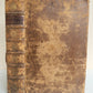 1625 XENOPHONTIS Philosophi et Imperatoris FOLIO in GREEK & LATIN antique