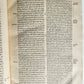 1625 XENOPHONTIS Philosophi et Imperatoris FOLIO in GREEK & LATIN antique