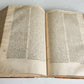 1625 XENOPHONTIS Philosophi et Imperatoris FOLIO in GREEK & LATIN antique