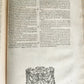 1625 XENOPHONTIS Philosophi et Imperatoris FOLIO in GREEK & LATIN antique