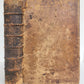 1559 CODEX DN. IUSTINIANI antique 16th CENTURY FOLIO Code of Justinian