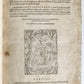 1559 CODEX DN. IUSTINIANI antique 16th CENTURY FOLIO Code of Justinian