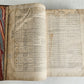 1559 CODEX DN. IUSTINIANI antique 16th CENTURY FOLIO Code of Justinian
