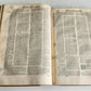 1559 CODEX DN. IUSTINIANI antique 16th CENTURY FOLIO Code of Justinian