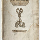 1527 POST-INCUNABULA BIBLE COMMENTARIES by ERASMUS antique 16th CENTURY FOLIO